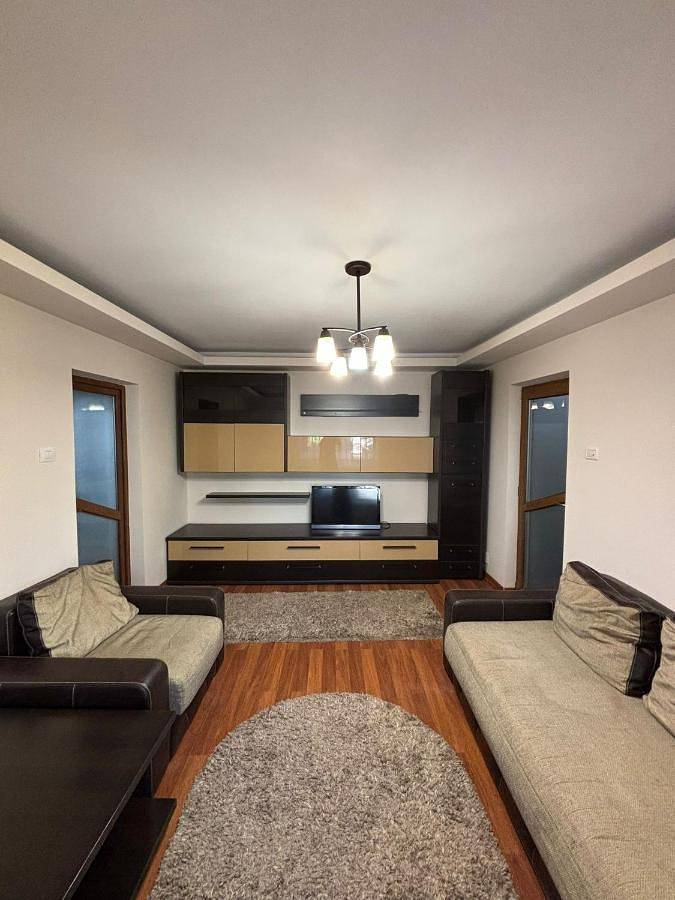 Appartement de vacances pour 4 personnes