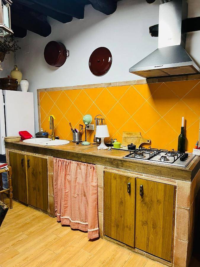 Apartamento entero, Apartamento los tinaos in Pitres, La Taha