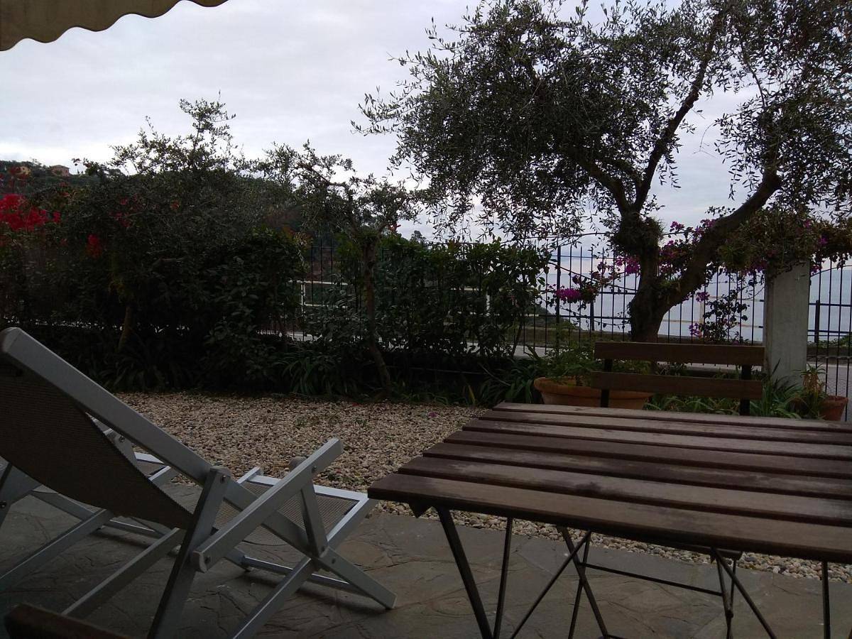 B&B The Dream in Zoagli, Riviera di Levante