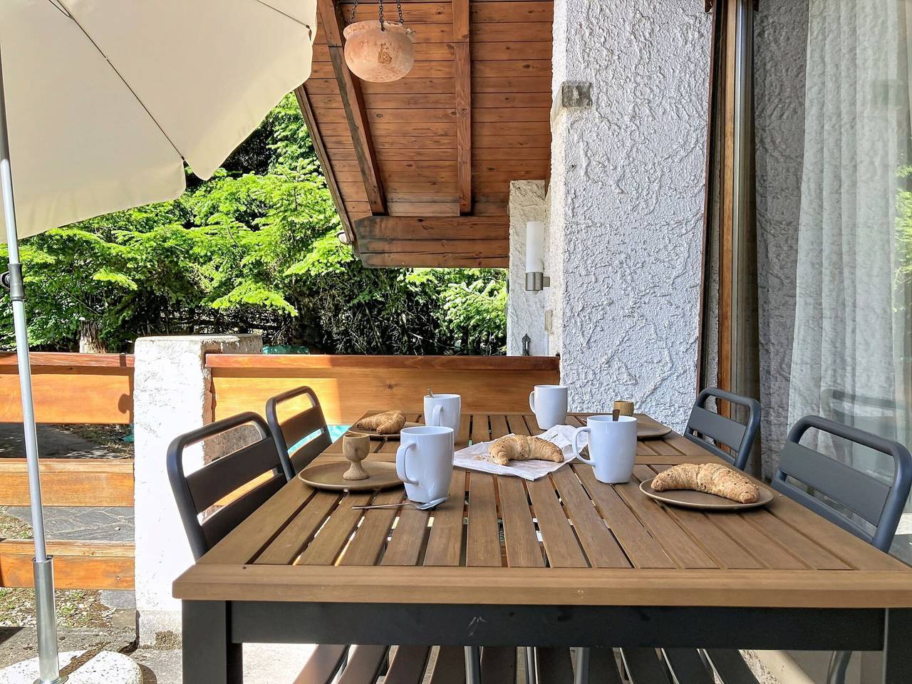 Chalet Chaudoudoux - Chalet Chaudoudoux 603.1 in Châtel-Saint-Denis, Kanton Freiburg