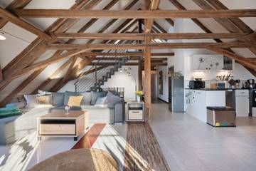 Ferienwohnung für 6 Personen in Schirgiswalde-Kirschau, Landkreis Bautzen, Bild 2