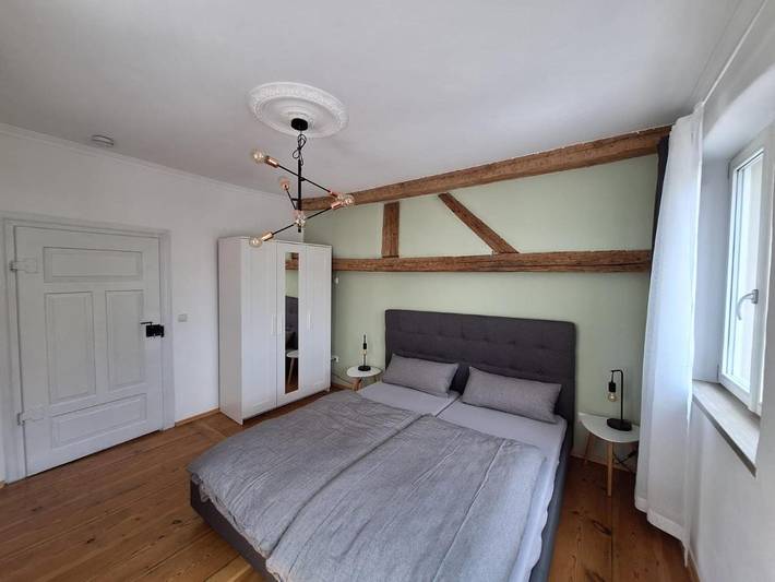 Gîte pour 7 personnes à Bamberg - 3