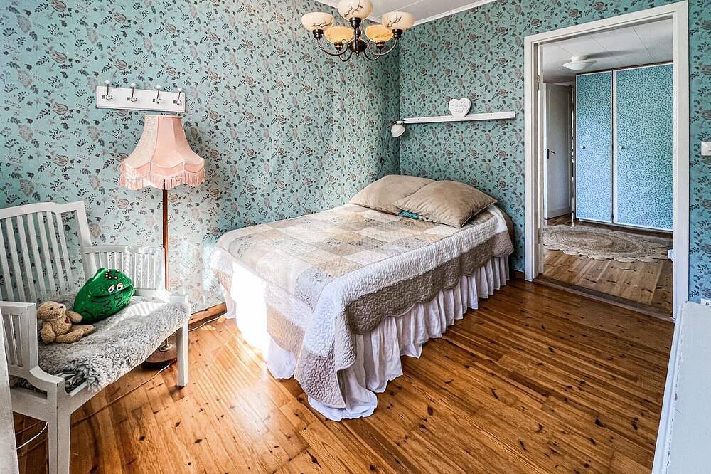 2 bedroom lovely home in ödeshög in Ödeshög, Vättern