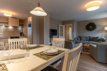 Strandhaus für 5 Personen in St. Peter-Bad, St. Peter-Ording, Bild 4