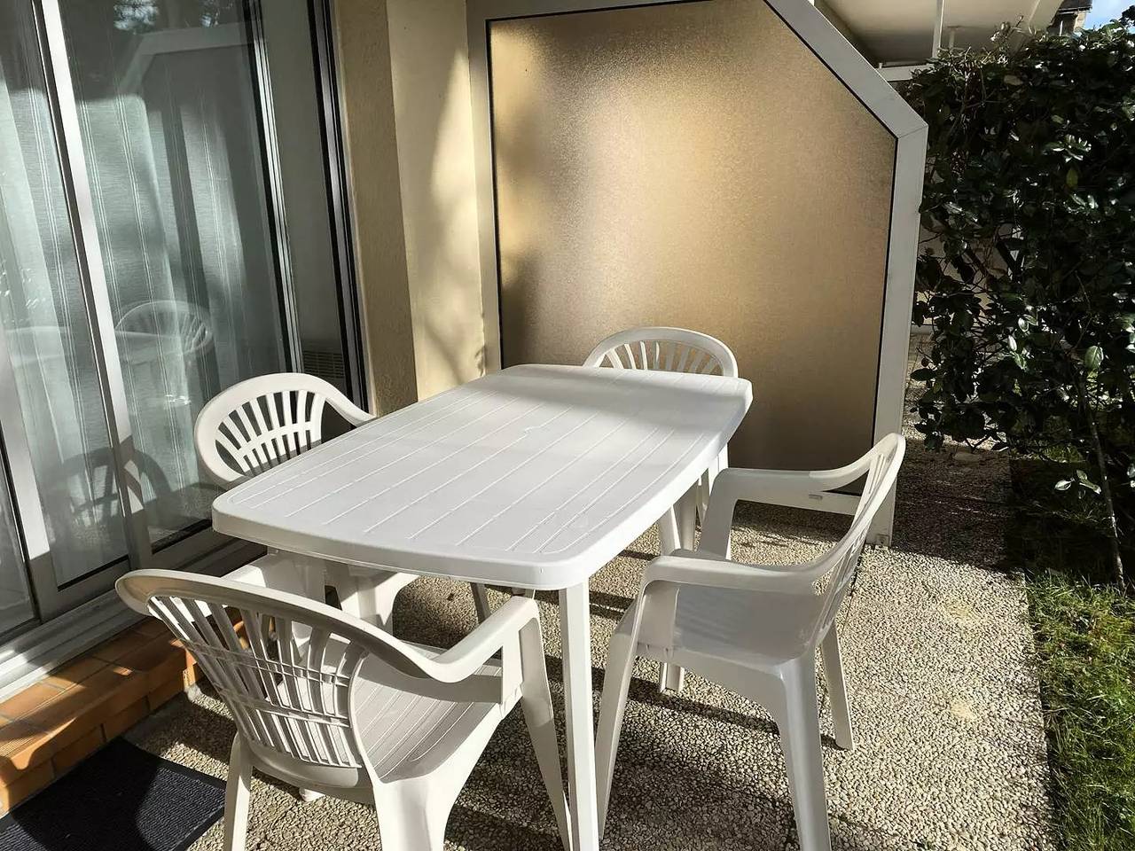 Ganze Wohnung, Pornichet - Ferienwohnung 2 Zimmer 200m vom Strand für 5 Personen in Pornichet, Côte d'Amour