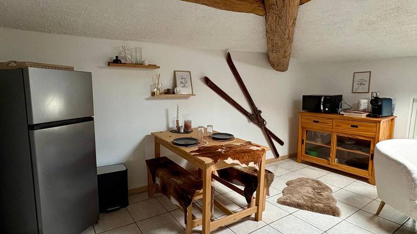 Gîte pour 2 personnes à Trèbes - 4