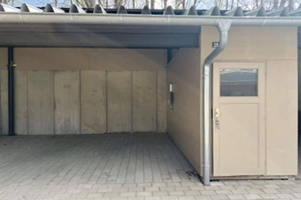 Kuhstall auf dem Gutshof Jarnitz - Herzlich Willkommen im Fereinhaus \"Gut in Ralswiek, Bergen auf Rügen und Umgebung