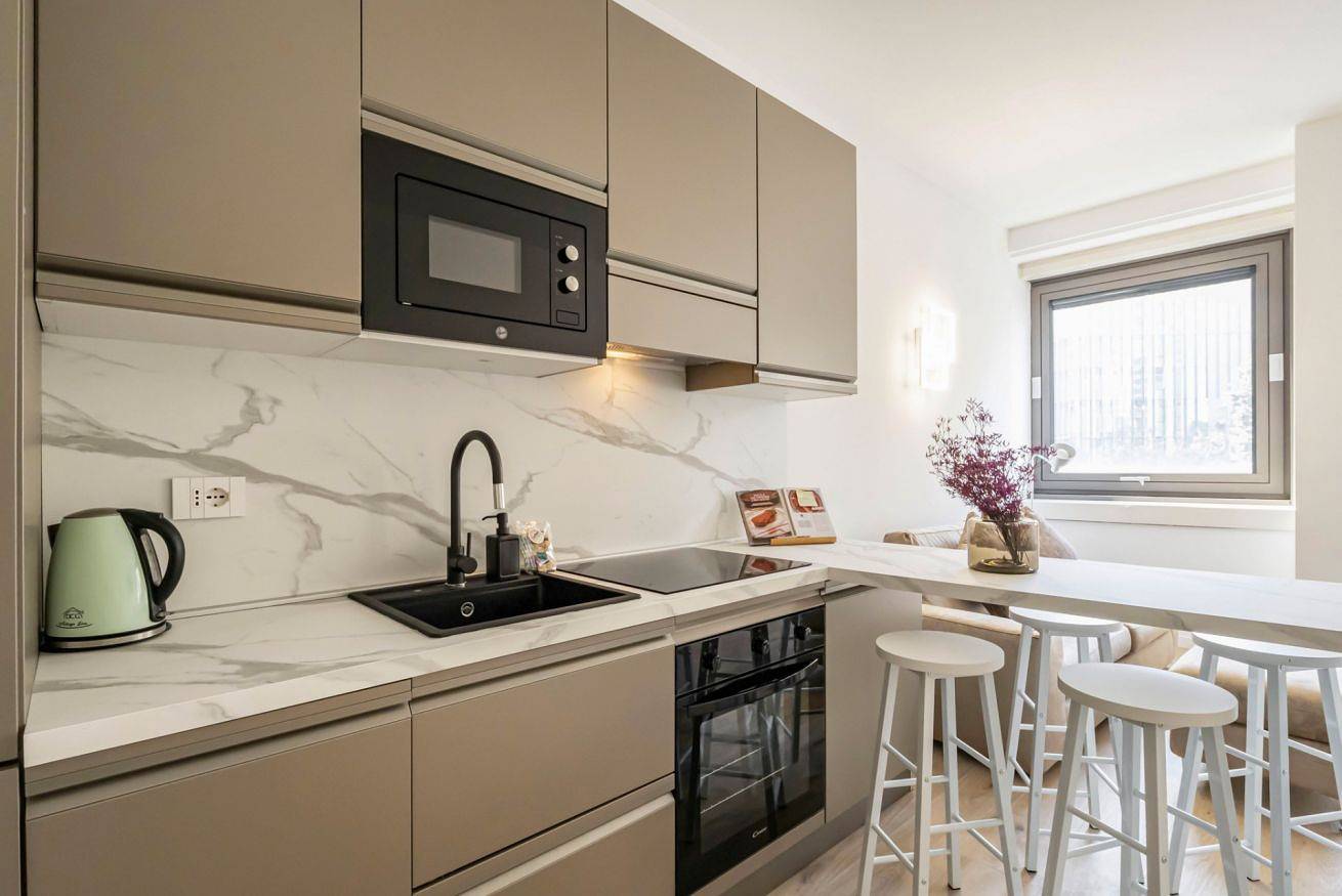 Appartamento intero, Charming Apartment 230m from Isola M5 in Milano, Provincia di Milano