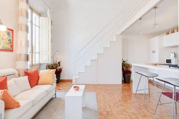 Glamping per 3 Persone in Firenze Centro storico, Firenze, Foto 4