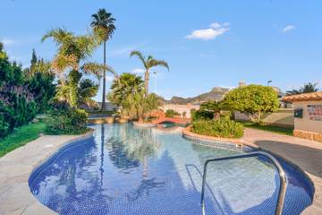 Vakantieappartement voor 4 Personen in Platja del Cantal Roig (Calpe), Calpe, Afbeelding 1
