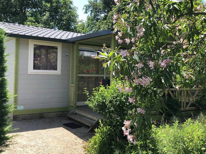 Gîte pour 6 personnes, avec bassin pour enfant à Saint-Boil - 3