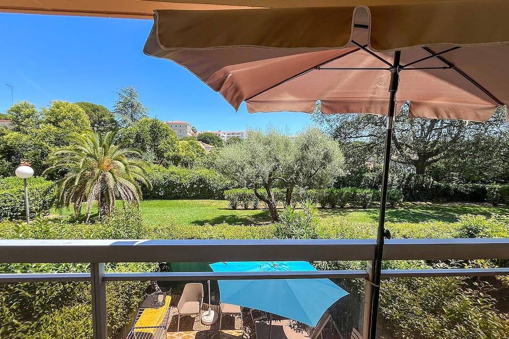 Appartement entier, Beautiful apartment in Golf Juan with Wifi in Golfe-Juan, Vallauris