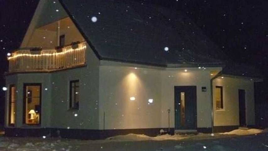 Ferienwohnung für 3 Personen, mit Balkon in Bad Doberan - 3