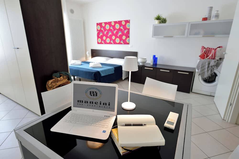 Apartamento entero, Mina 1 - Studio Apartment, Sleeps 2 in Cattolica (Italia), Provincia de Rimini