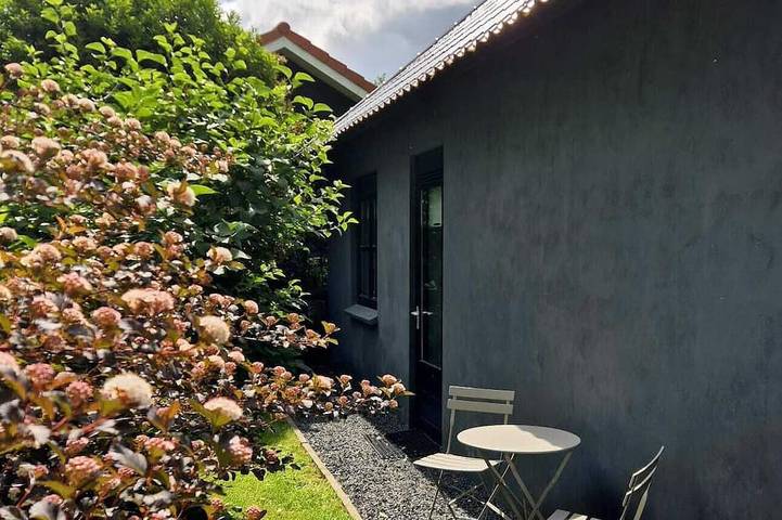 B&b voor 4 personen in de Achterhoek