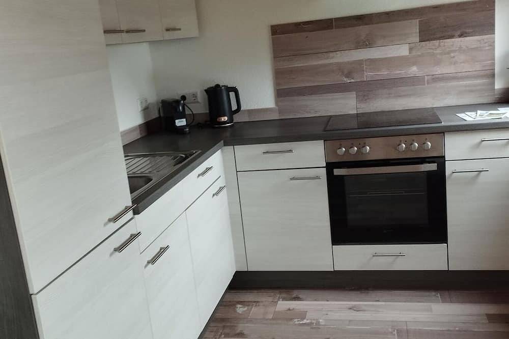 Vacation apartment/apartment for 2 guests with 40m² in Schönenberg, foto 14