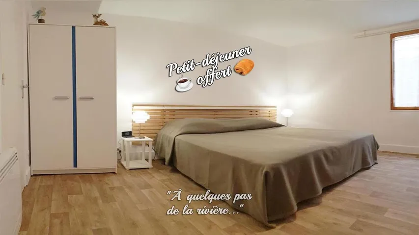 Holiday home for 5 people - 1