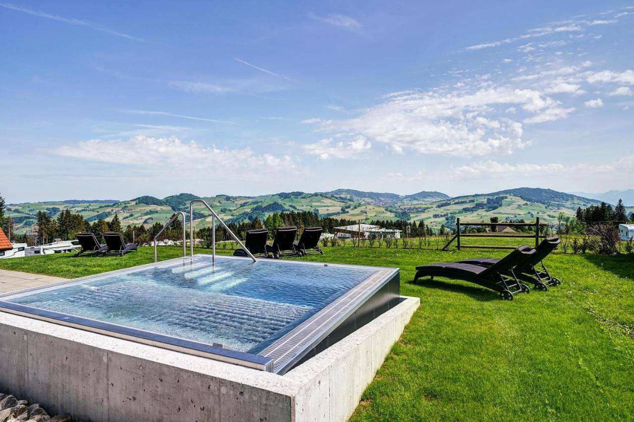 Hotel Landgasthof Eischen in Appenzell, Zürich Voralpen