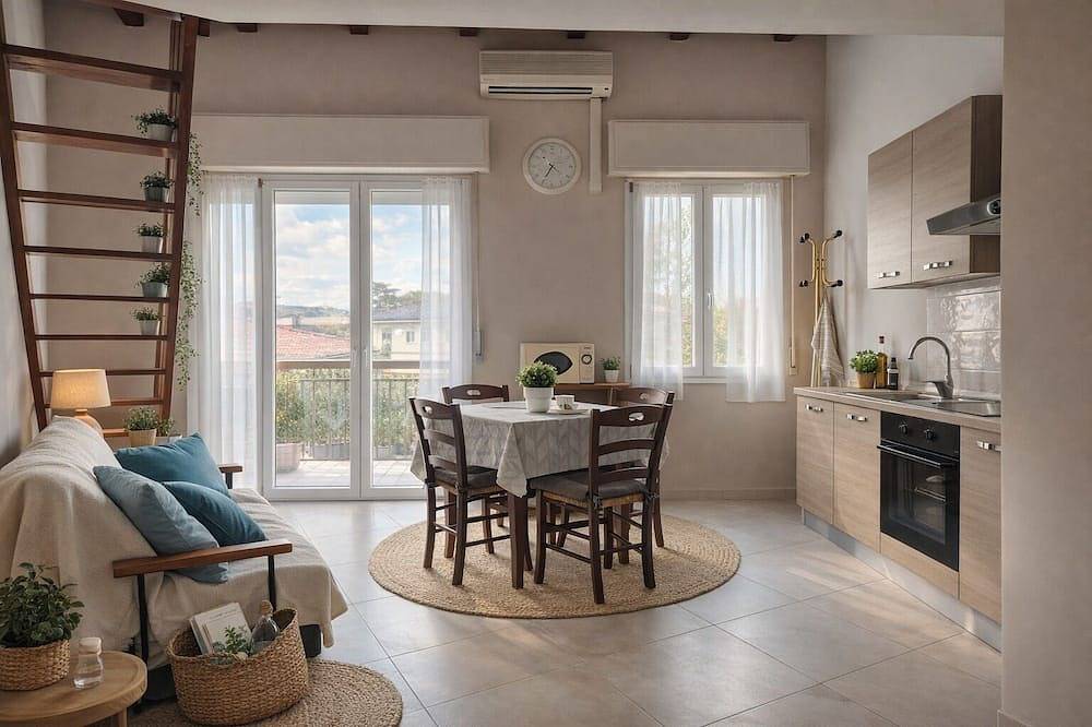 Apartamento entero, Margo' By Case al Lago in Santa Maria di Lugana, Sirmione