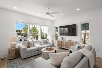 Vacation Rental for 28 Guests in Clearwater Beach Island, Clearwater, Picture 2