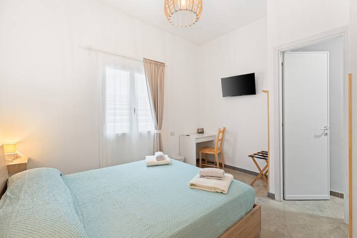 Appartamento per 2 persone, con giardino in Riola Sardo