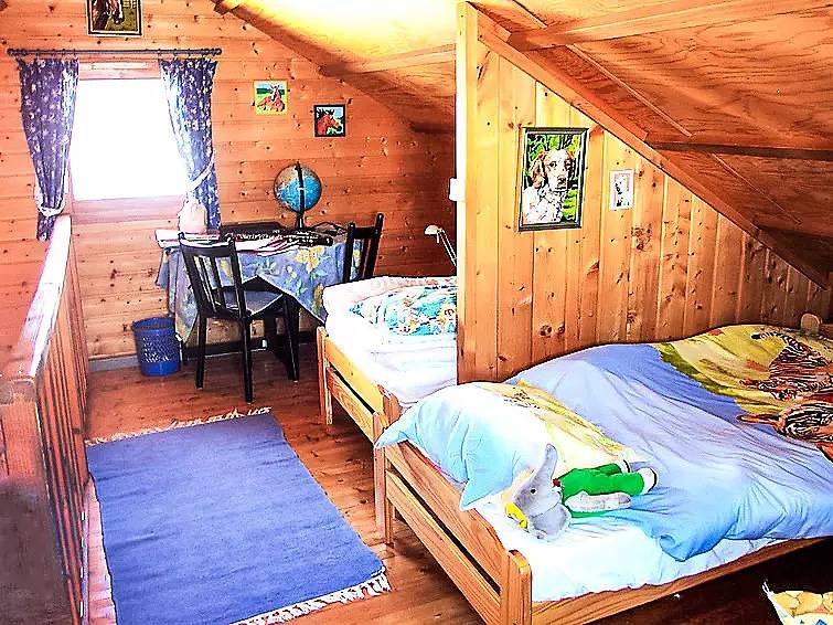 Maison 6 Personnes in Gerbépal, Regionaler Naturpark Belchen der Vogesen