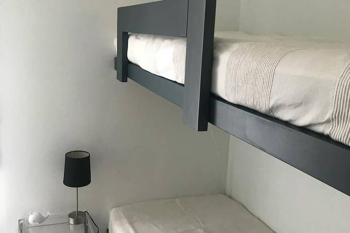 Gîte pour 4 personnes, avec jardin et terrasse dans Penthièvre - 2