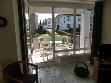 Ferienwohnung für 4 Personen in Themenstrände Scharbeutz, Südliche Ostseeküste, Bild 3