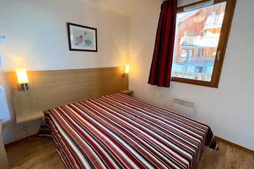 Appartement De Vacances pour 9 Personnes dans Sausset-les-Pins, Région d'Istres, Photo 4