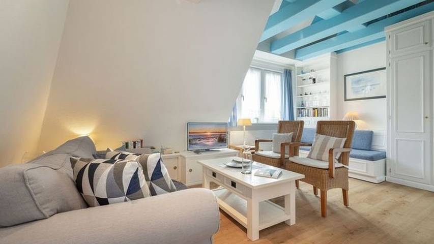 Ferienwohnung für 3 Personen in Sylt-Ost - 3