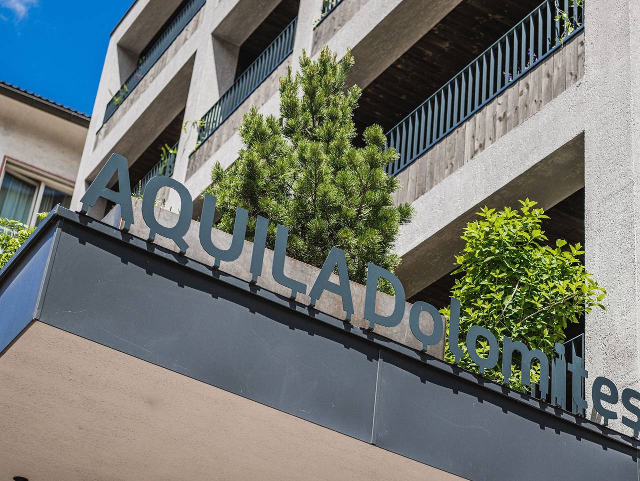 Ganze Ferienwohnung, Residence Villa Aquila-Adler - Heritage 7 in St. Ulrich in Gröden, Dolomiti Superski