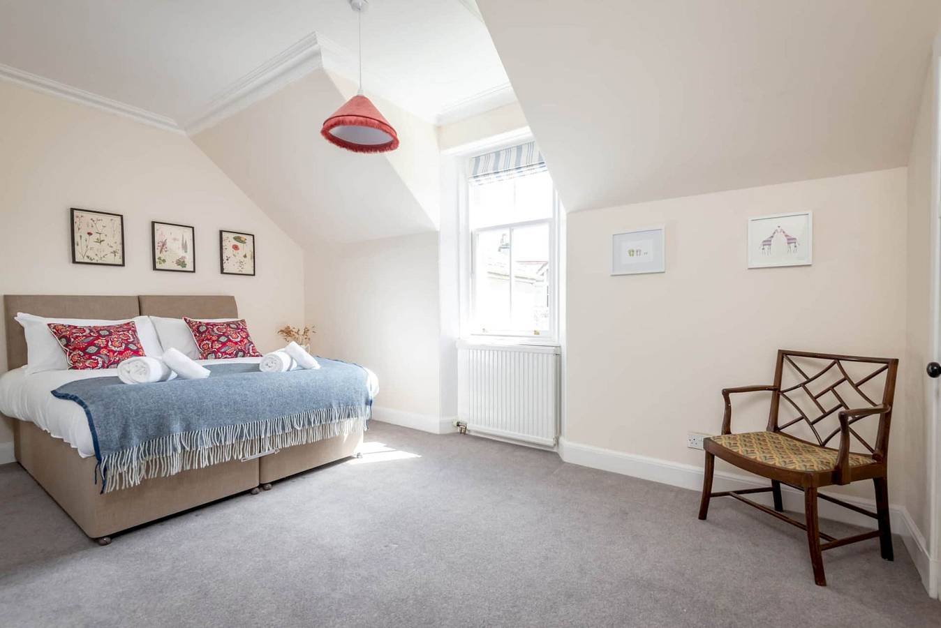 Berchem Villa in St Andrews, Region Fife