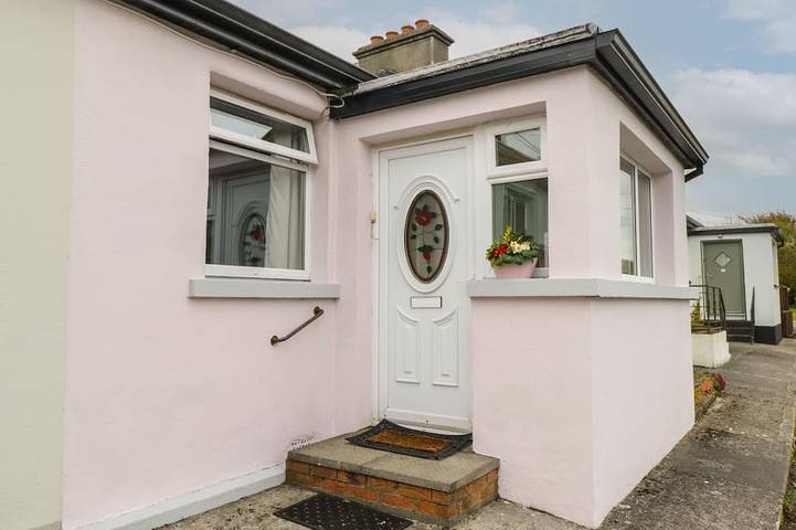 Gîte pour 4 personnes dans Foxford
