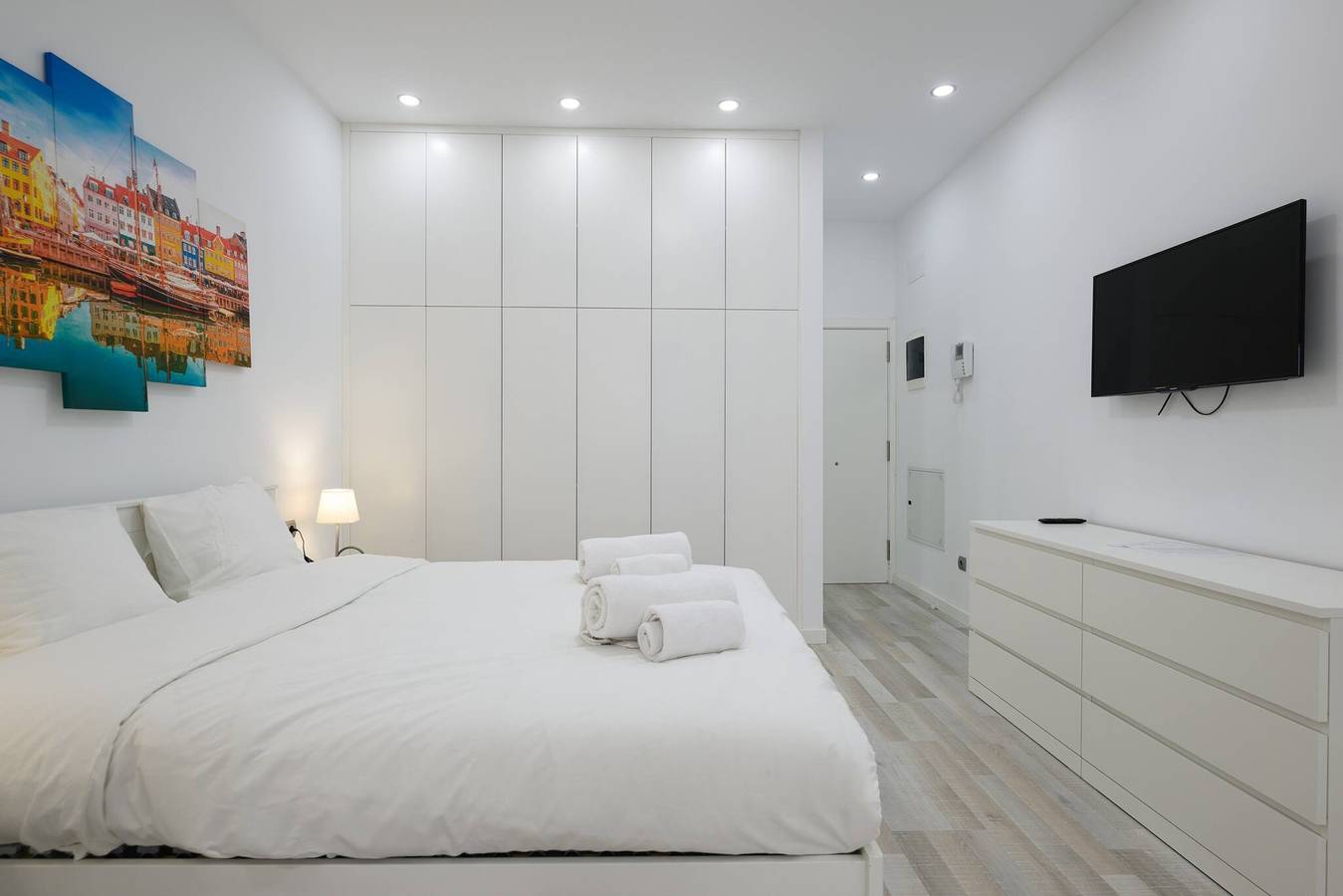 Appartamento vacanze a Gran Canaria a partire da 55€ a notte