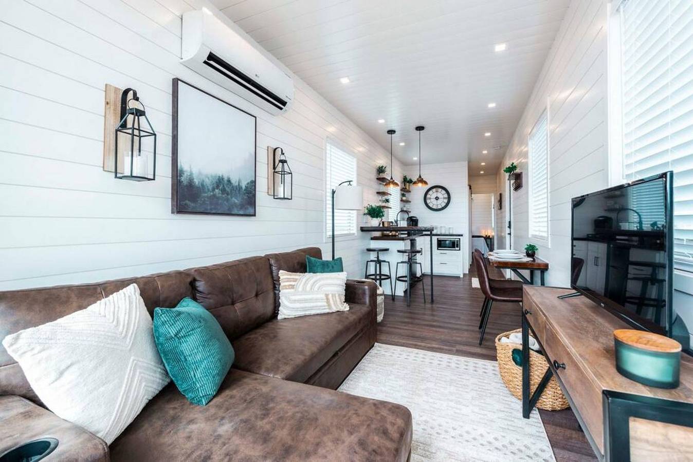 New  The Stardust-Alpine s Most Stunning Airbnb in Condado de Brewster