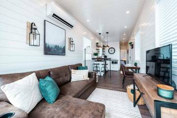 Vacation House for 6 Guests in Texas, USA, Picture 1