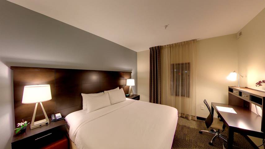 Apartamento entero, Staybridge Suites Ann Arbor in Ann Arbor, Condado de Washtenaw