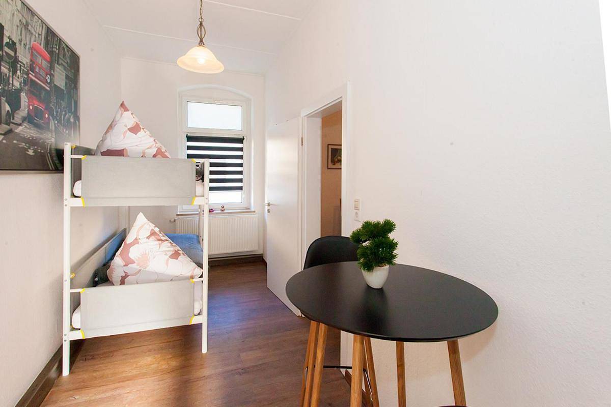 Ganze Wohnung, Two-Bedroom Apartment in Auerbach, Chemnitz und Umgebung