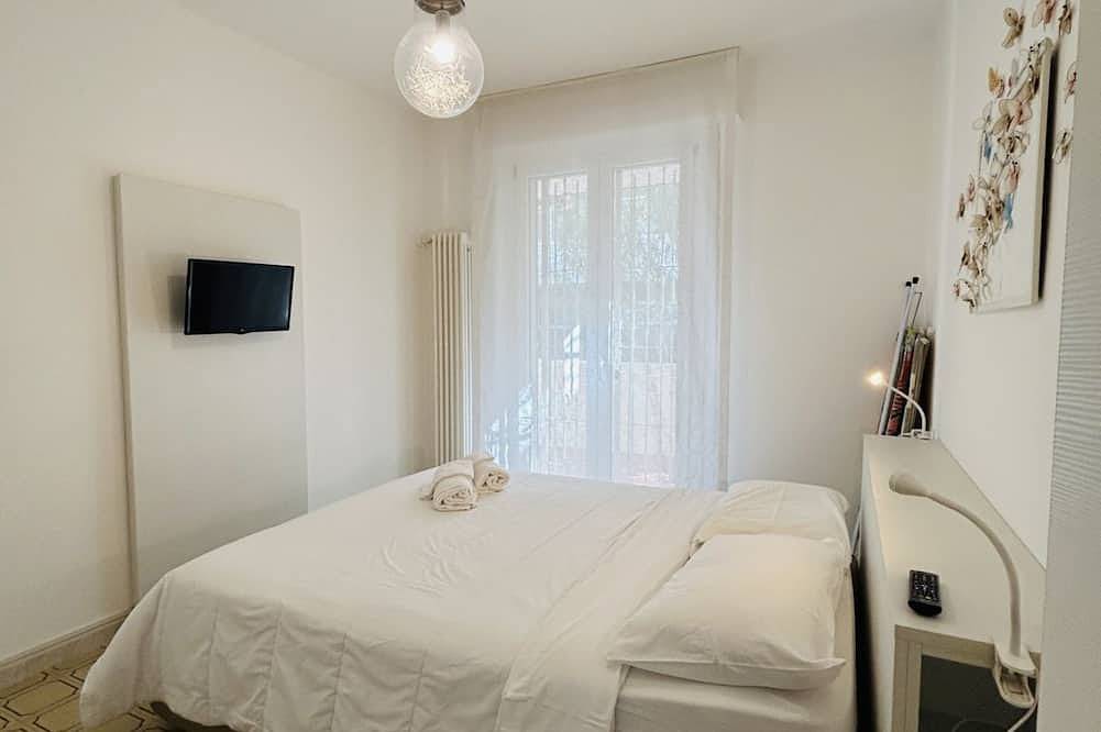 Ganze Wohnung, Angiolieri Flexrent - Abyssinia in Fogliano Marina, Riccione