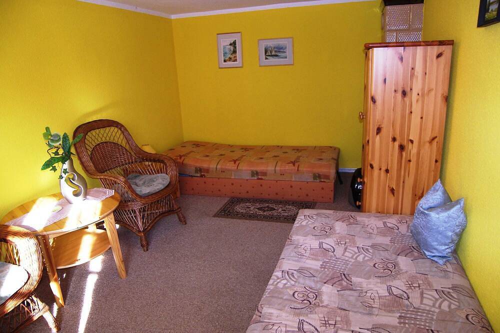 Apartment Krummin in a quiet location - apartment in Krummin, Usedomer Norden
