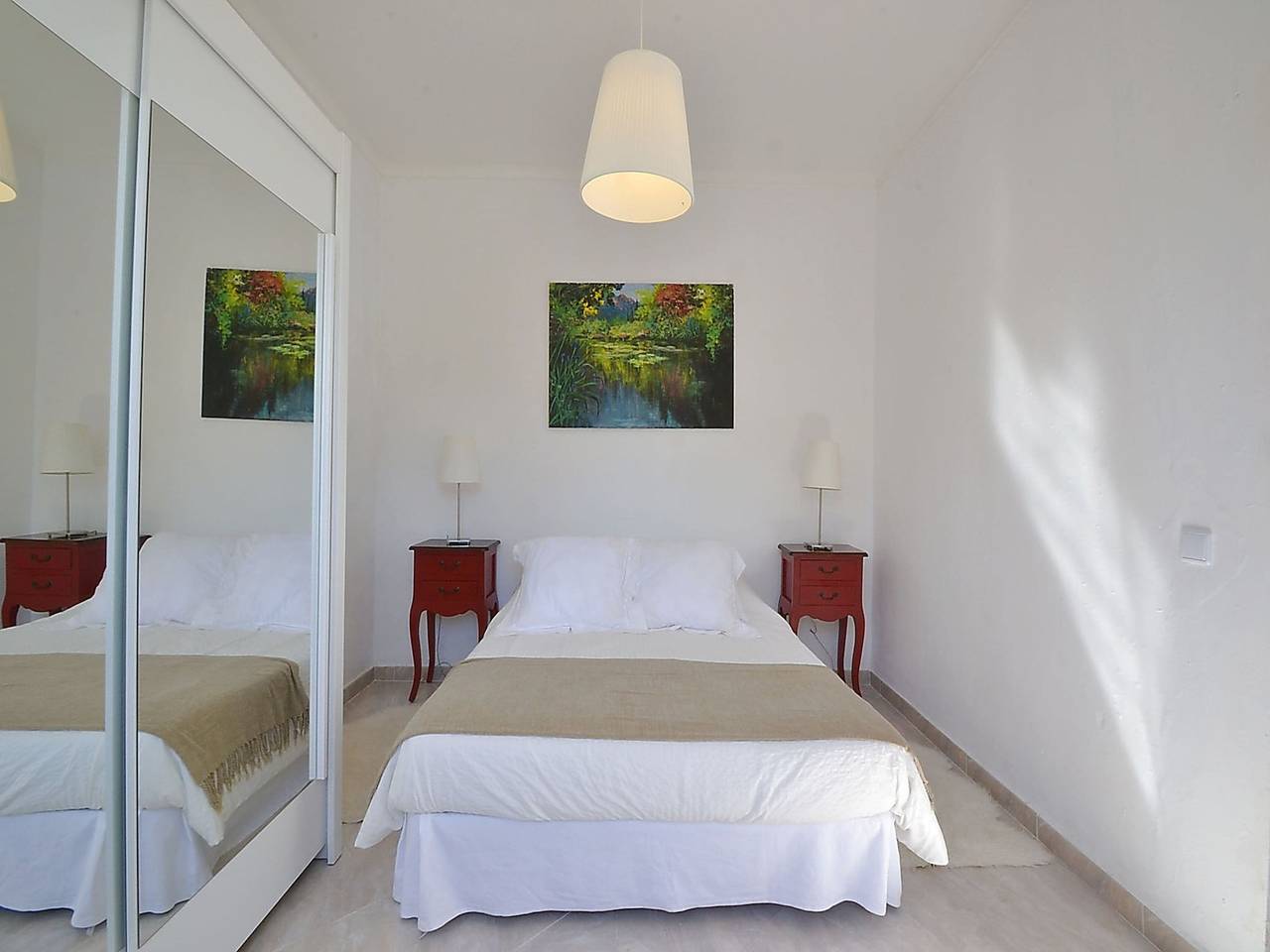 Beautiful villa in Colòn near the beach in Colònia de Sant Pere, Artà