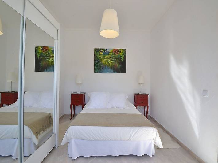 Beautiful villa in Colòn near the beach in Playa de Colonia de Sant Pere (Artà), Artà