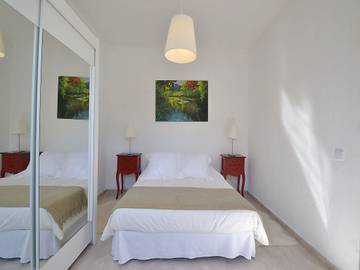 Ferienhaus in Colònia de Sant Pere, Artà für 6 