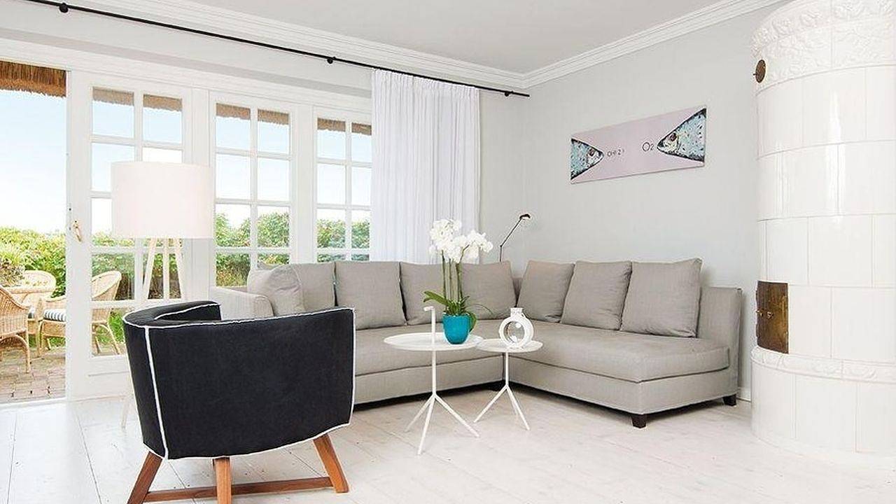 Ganze Ferienwohnung, Ferienwohnung für 4 Personen (80 m²) in Kampen in Kampen (Sylt), Sylt