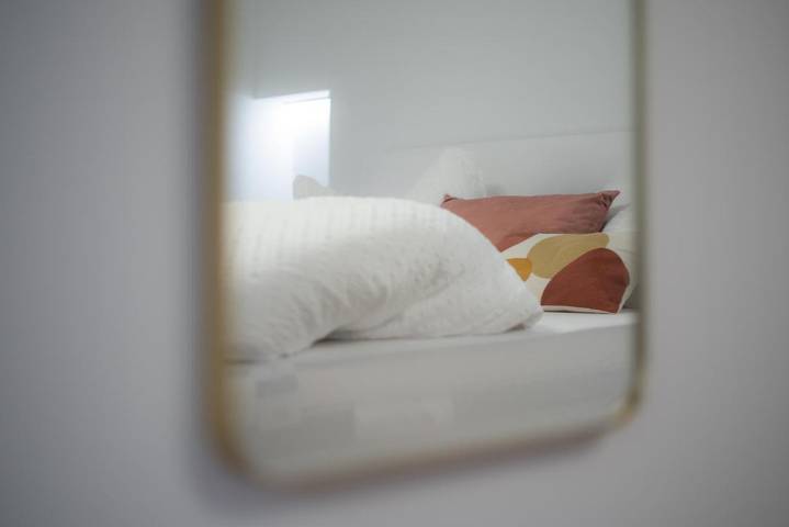 Chambre d’hôte pour 2 personnes à Merano - 2