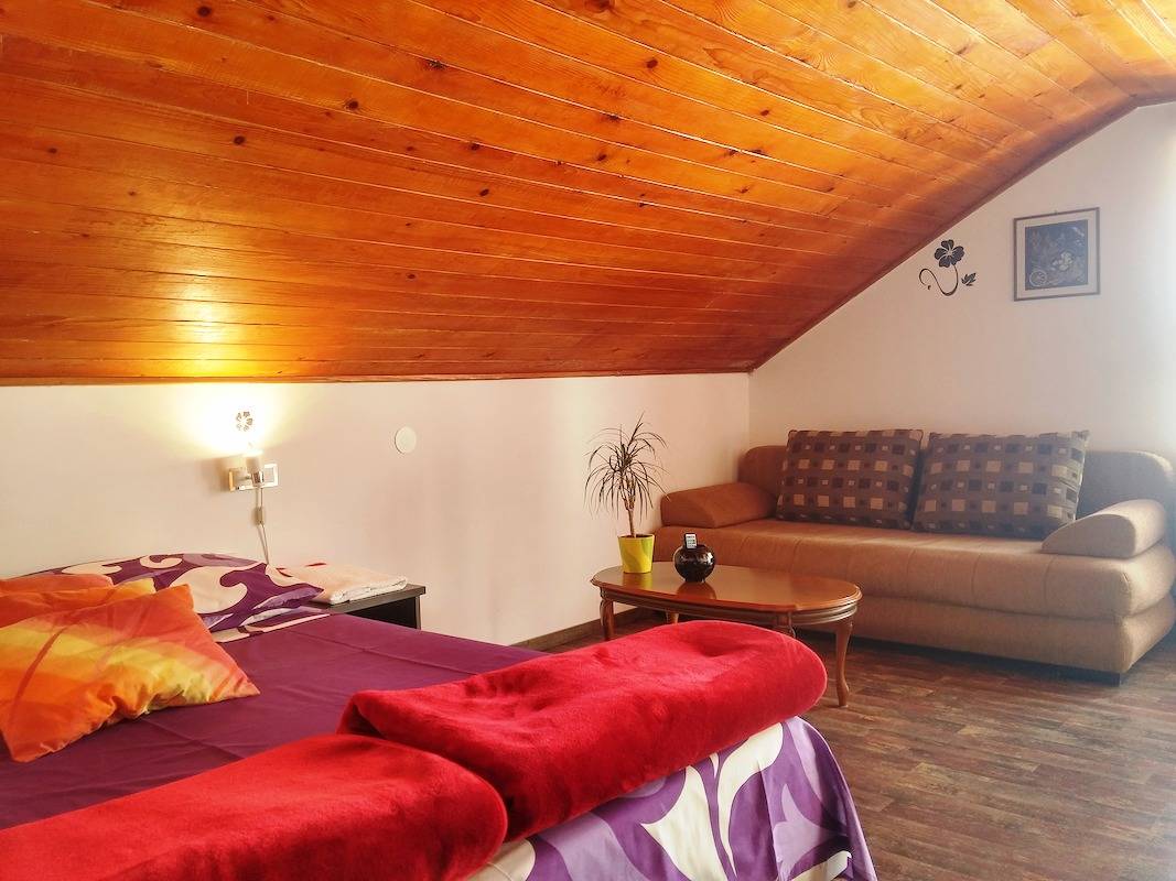 Geheel appartement, Vakantieappartement voor 3 personen met balkon in Dubrovnik, Grad Dubrovnik