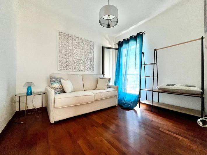 Maison d’hôte pour 6 personnes, avec terrasse ainsi que jacuzzi et jardin