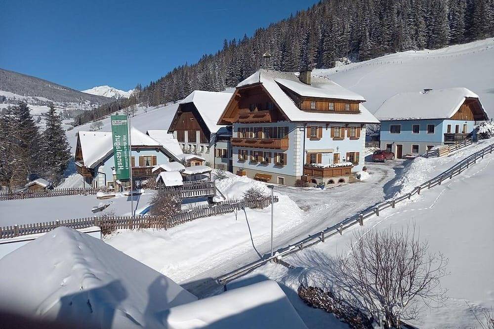 Apartment 1 - Pertl - Hansalagut in Mauterndorf, Bundesland Salzburg