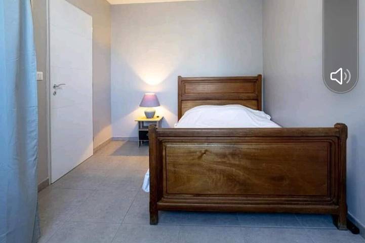 Location de vacances pour 6 personnes, avec terrasse et jardin à Mirepeisset - 2