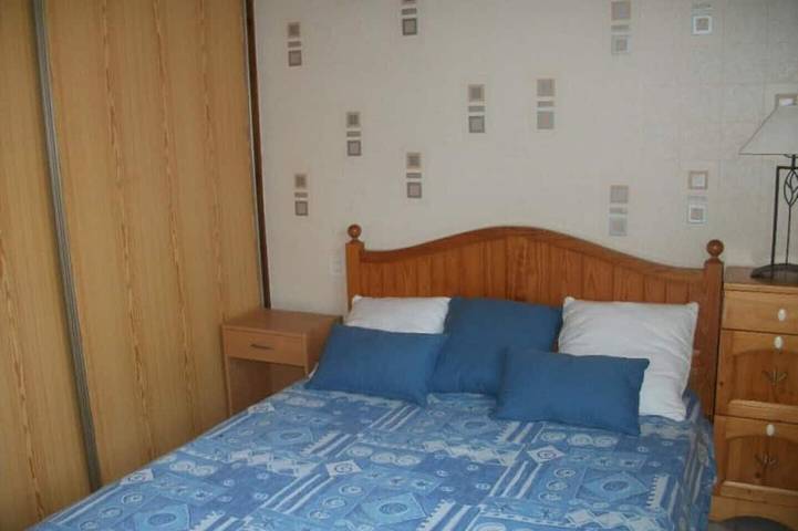 Location de vacances pour 4 personnes, avec jardin et terrasse, animaux acceptés à Saint-Michel-Escalus - 2